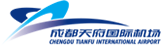 成都双流国际机场